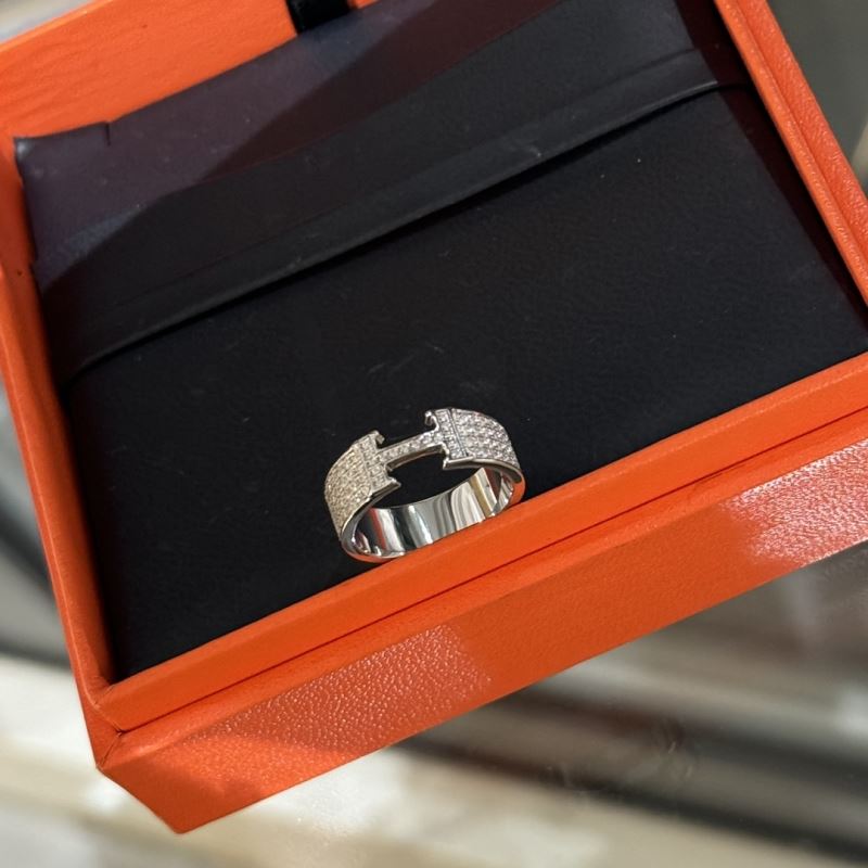 Hermes Rings